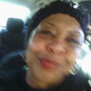 Meet your Posher, Brenda